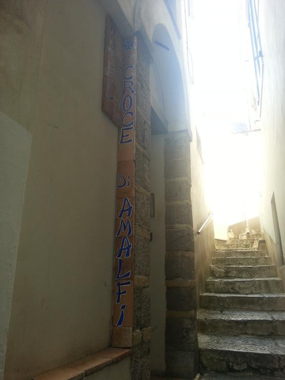 Hotel Croce Di