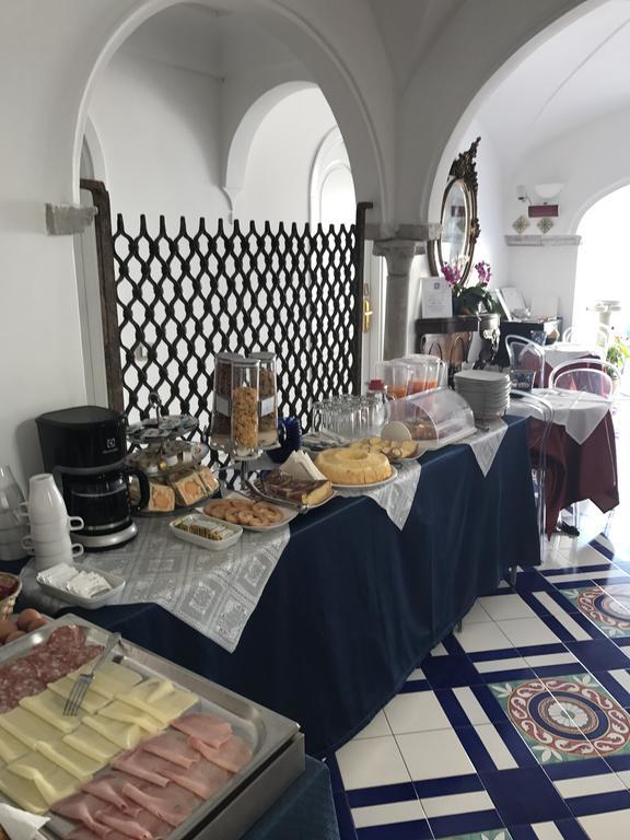Croce Di Hotel 3*
