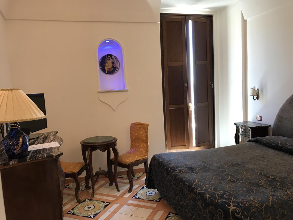 Croce Di Hotel 3*