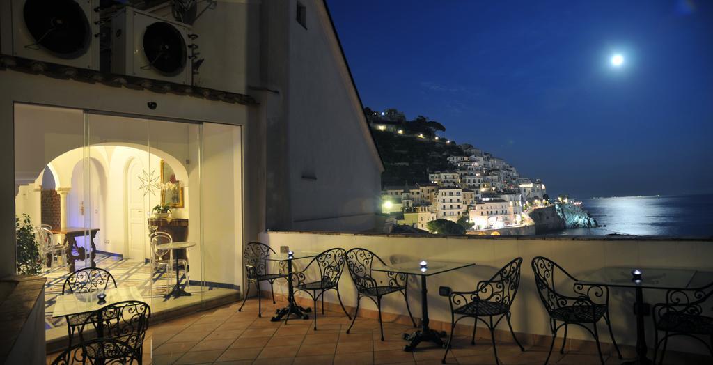 Croce Di Amalfi