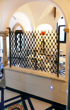 Croce Di Hotel