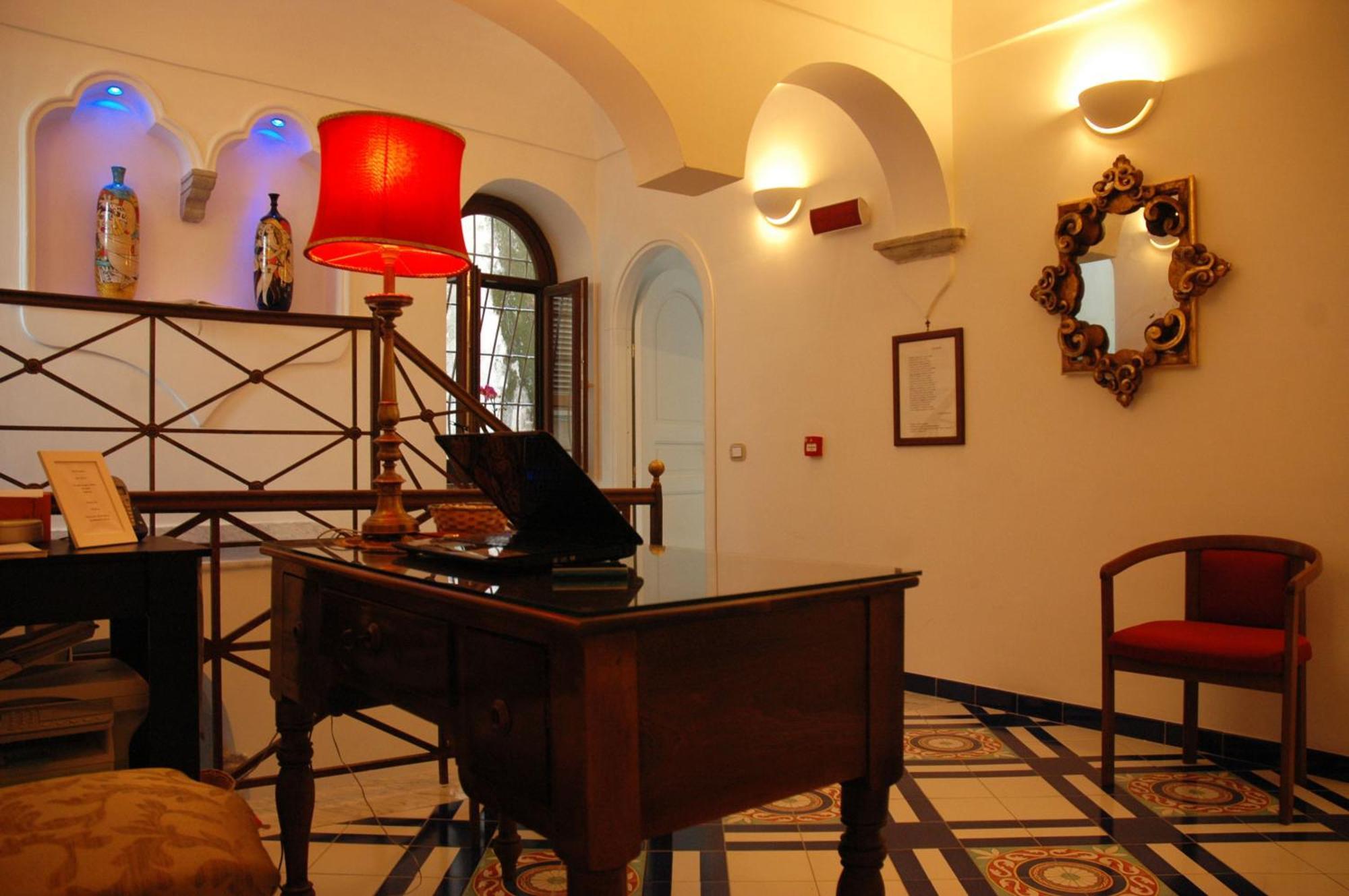 Hotel Croce Di