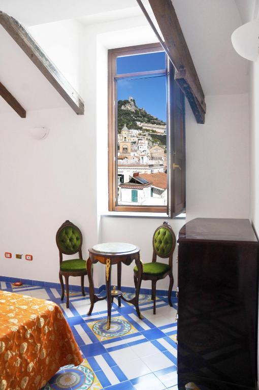Croce Di Amalfi