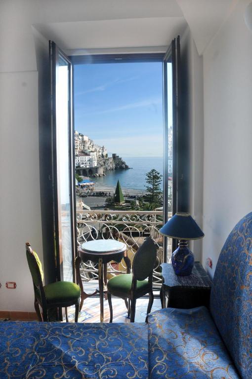 Croce Di 3* Amalfi