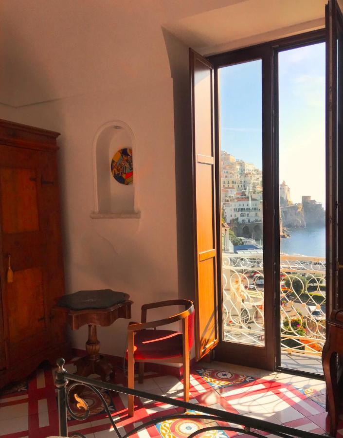 Croce Di Hotel 3*